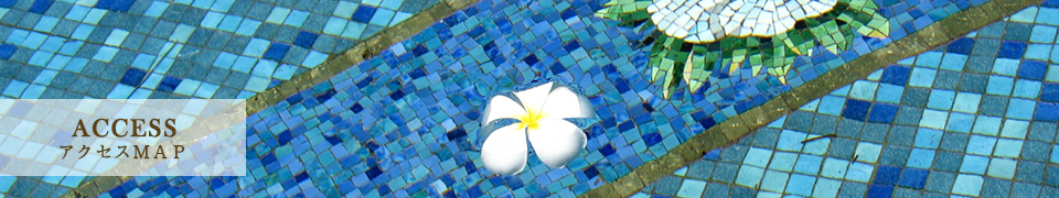 アクセスＭＡＰ