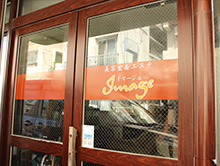 美容室イマージュ店内画像2