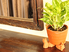 美容室イマージュ店内画像3